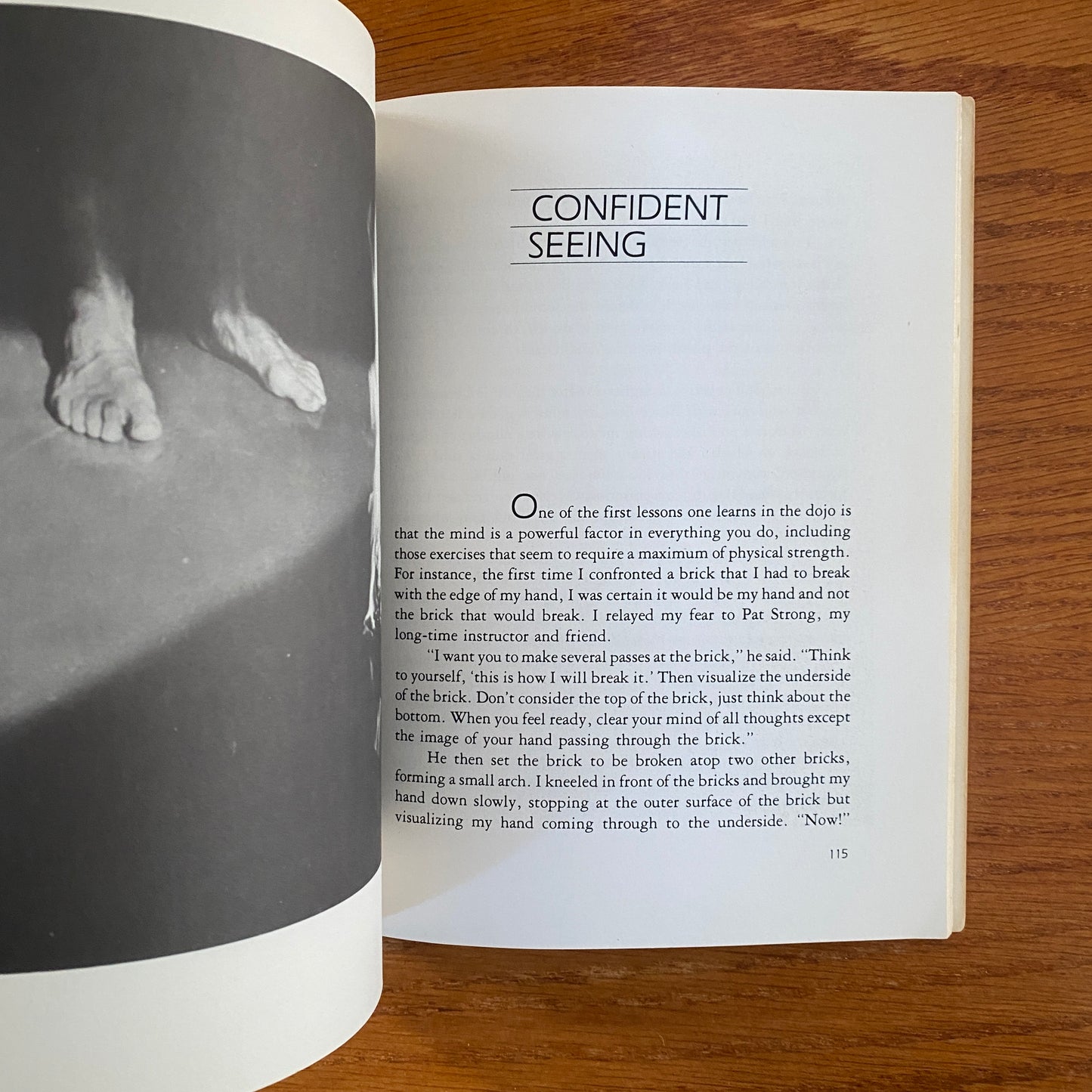Zen In The Martial Arts - Joe Hyams