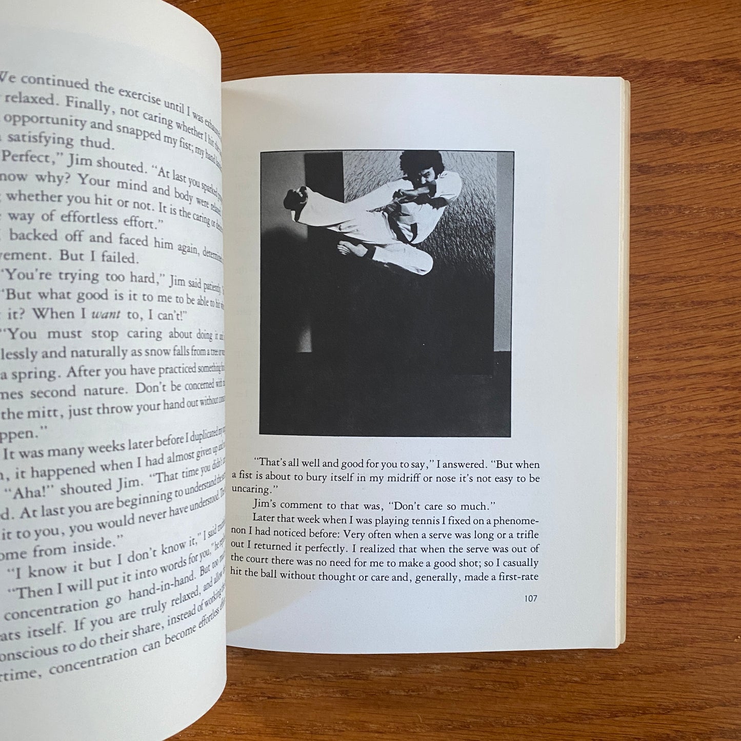 Zen In The Martial Arts - Joe Hyams