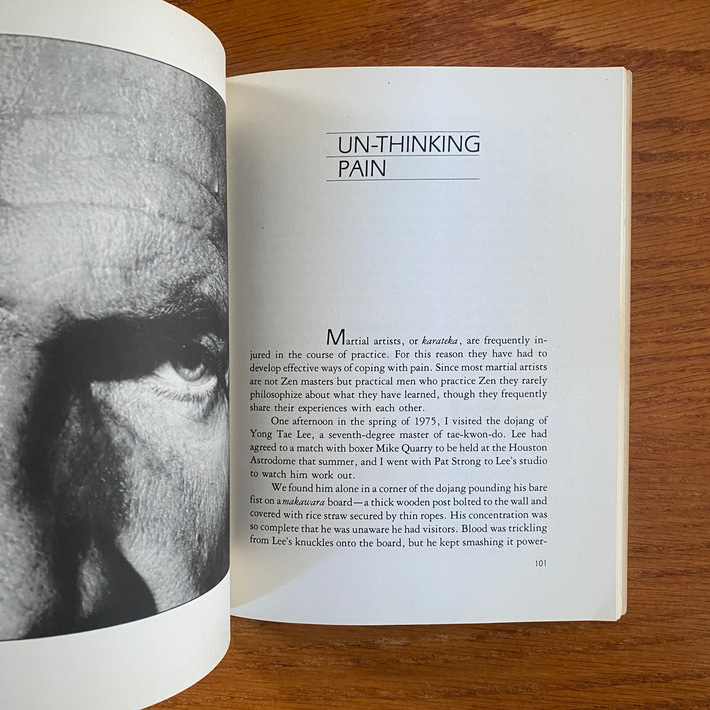 Zen In The Martial Arts - Joe Hyams
