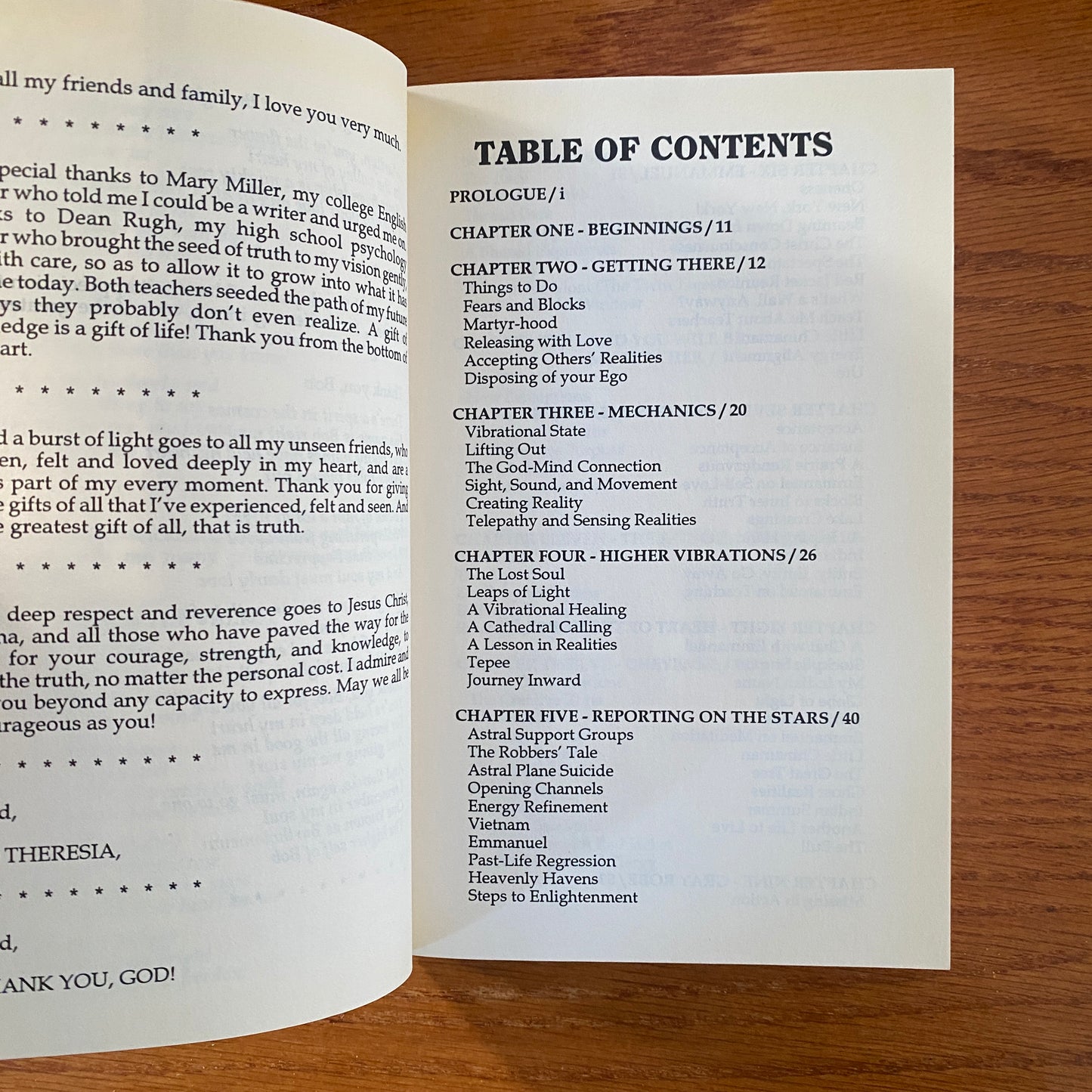 Odysseys Of Light Adventures In Out of Body Travel - Marilynn Hughes