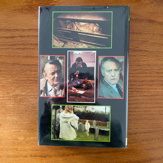 Worlds Beyond: From The Files Of The Society For Psychical Research - Ian Wilson