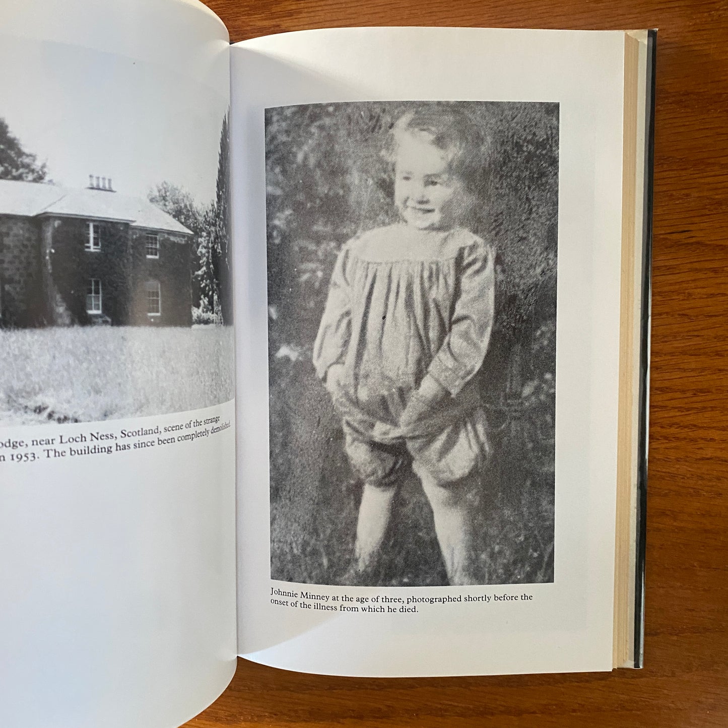 Worlds Beyond: From The Files Of The Society For Psychical Research - Ian Wilson