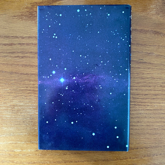 The Iron Sun: Crossing The Universe Through Black Holes - Adrian Berry