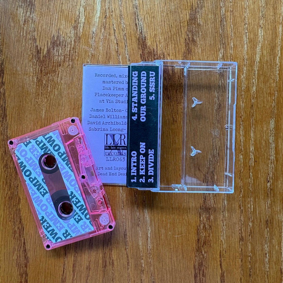 Empower - Demo