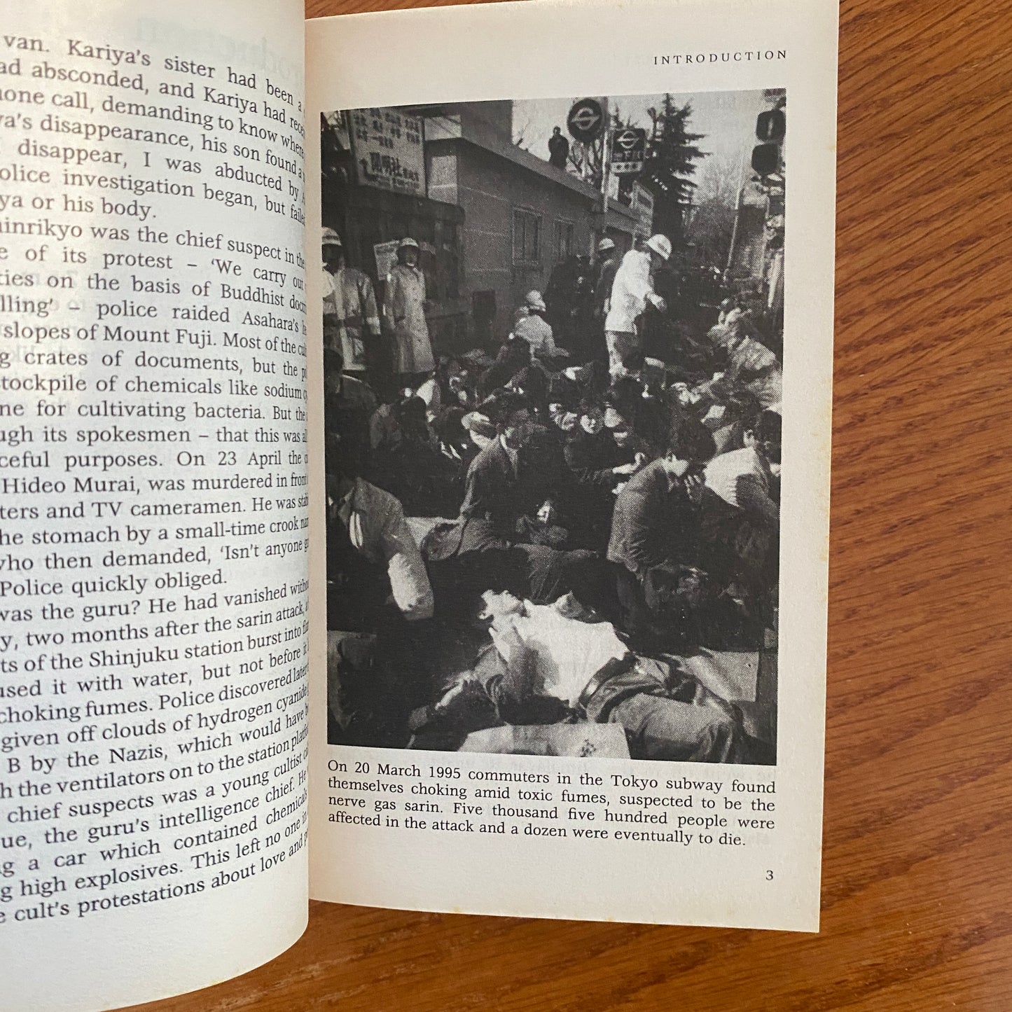 Colin Wilson - The Devil's Party: A History of Charlatan Messiahs