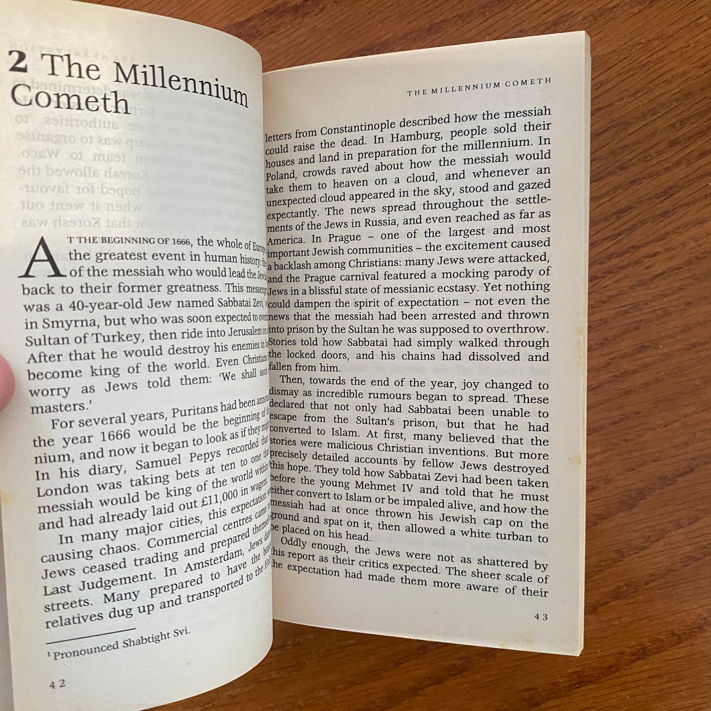 Colin Wilson - The Devil's Party: A History of Charlatan Messiahs