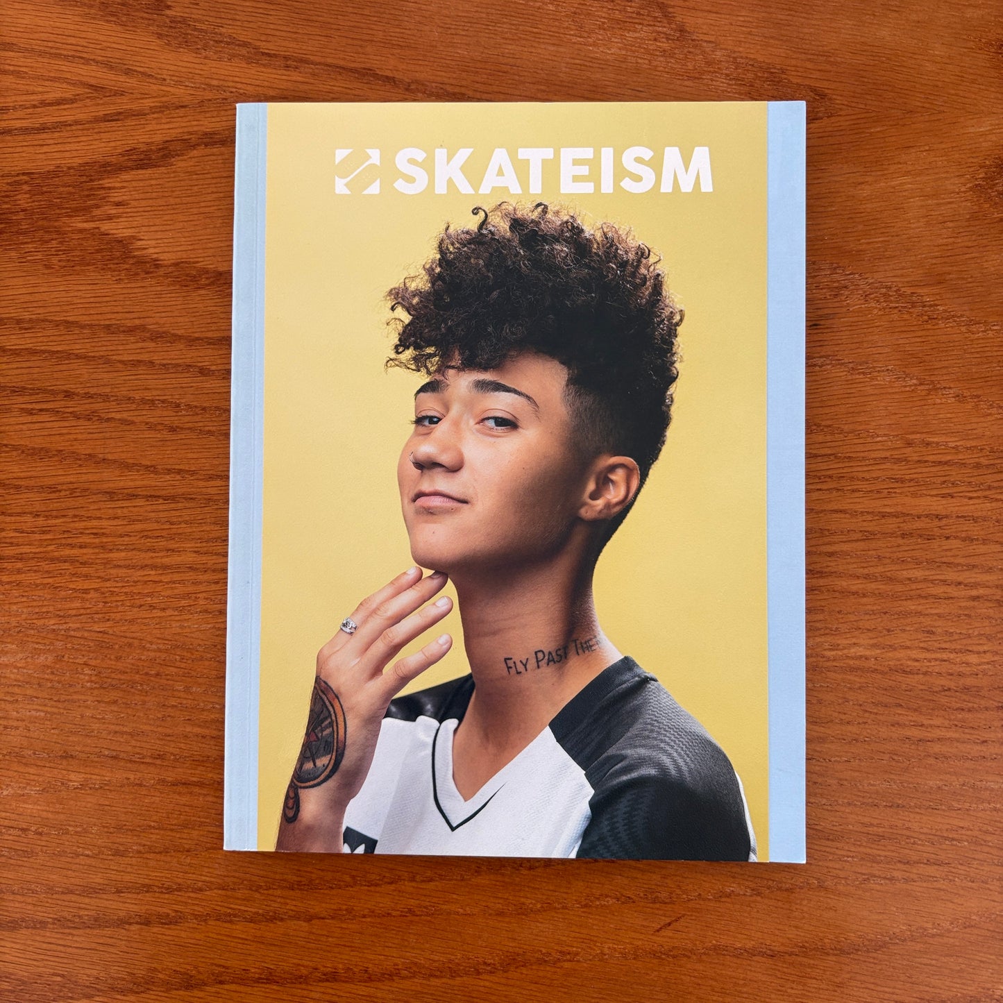 Skateism #3