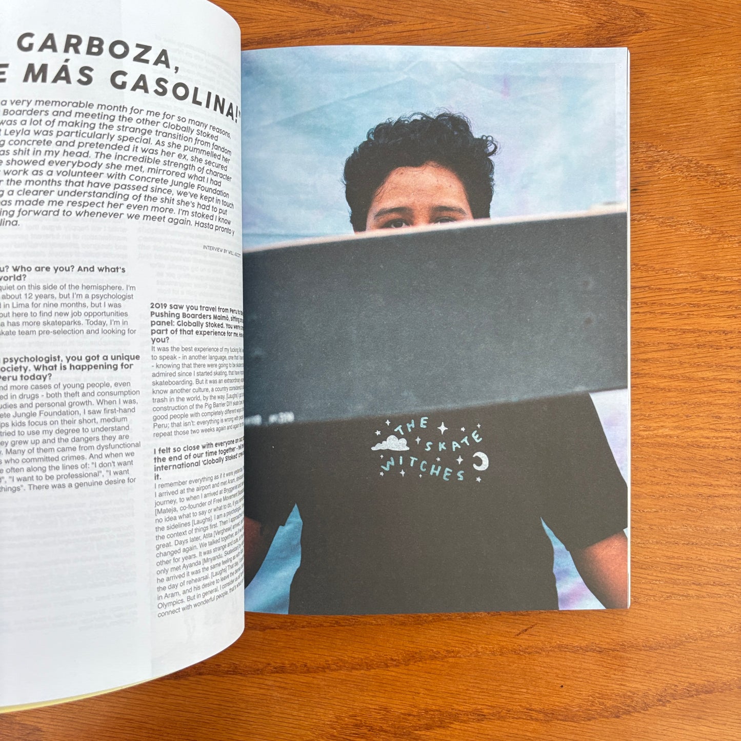Skateism #5