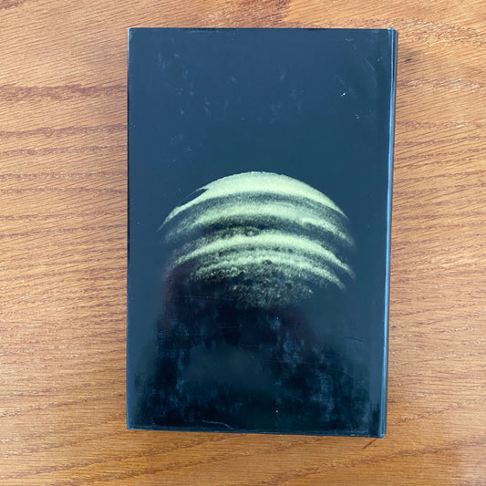 The Solar Planets - V. A Firsoff