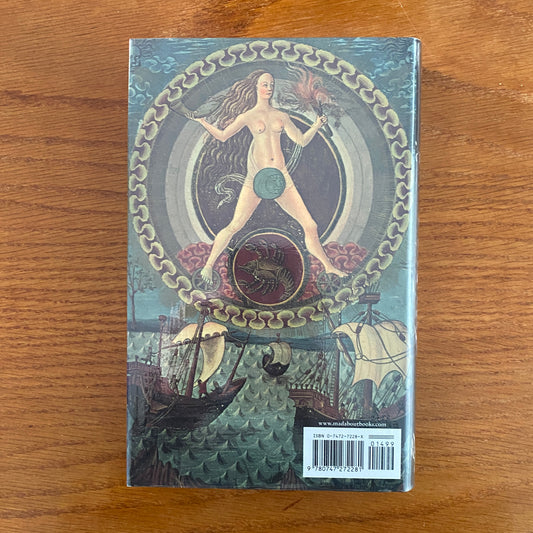 The Moon - David Whitehouse