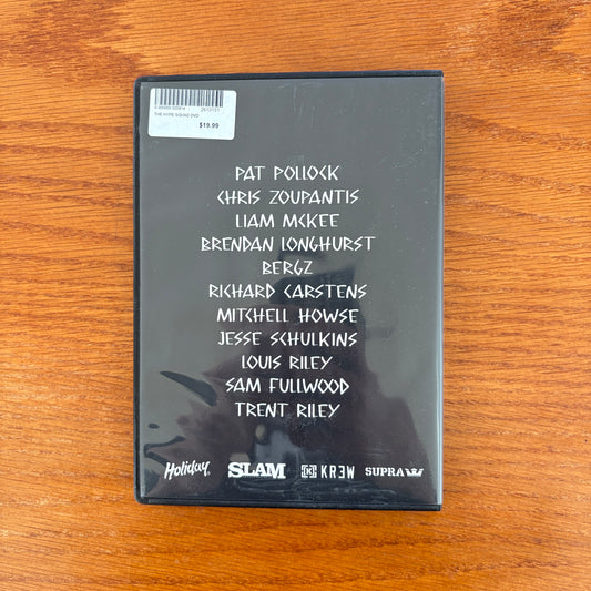 The Hype Squad Video