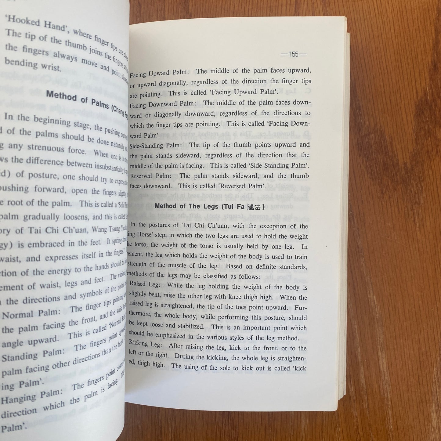 Fundamentals of Tai Chi Chuan - Wen-Shan Huang