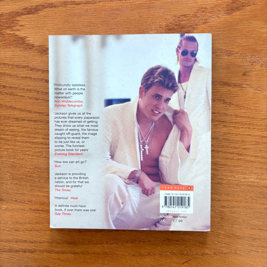 Private - Alison Jackson