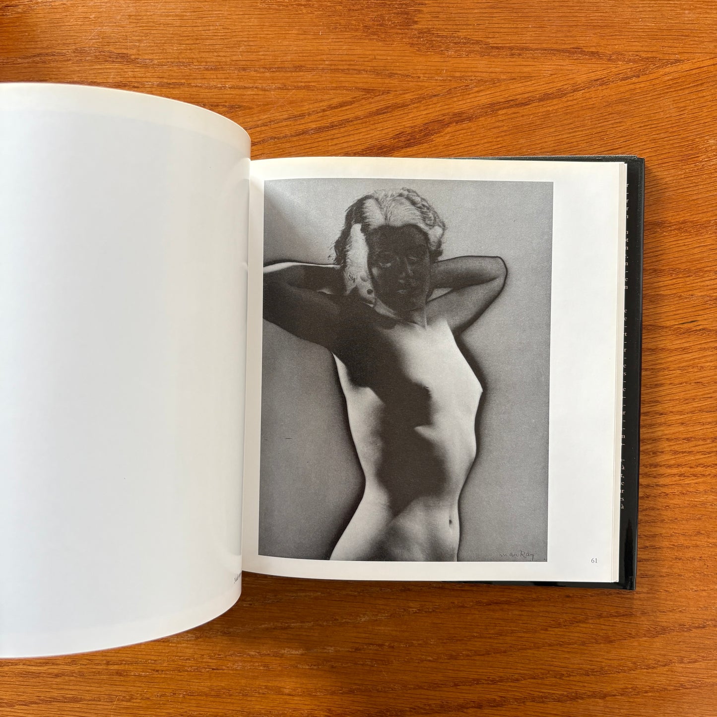 Aperture Masters: Man Ray