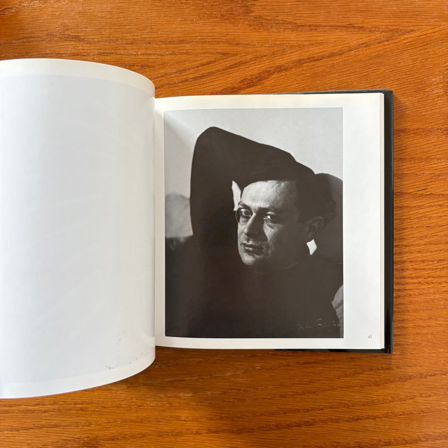 Aperture Masters: Man Ray