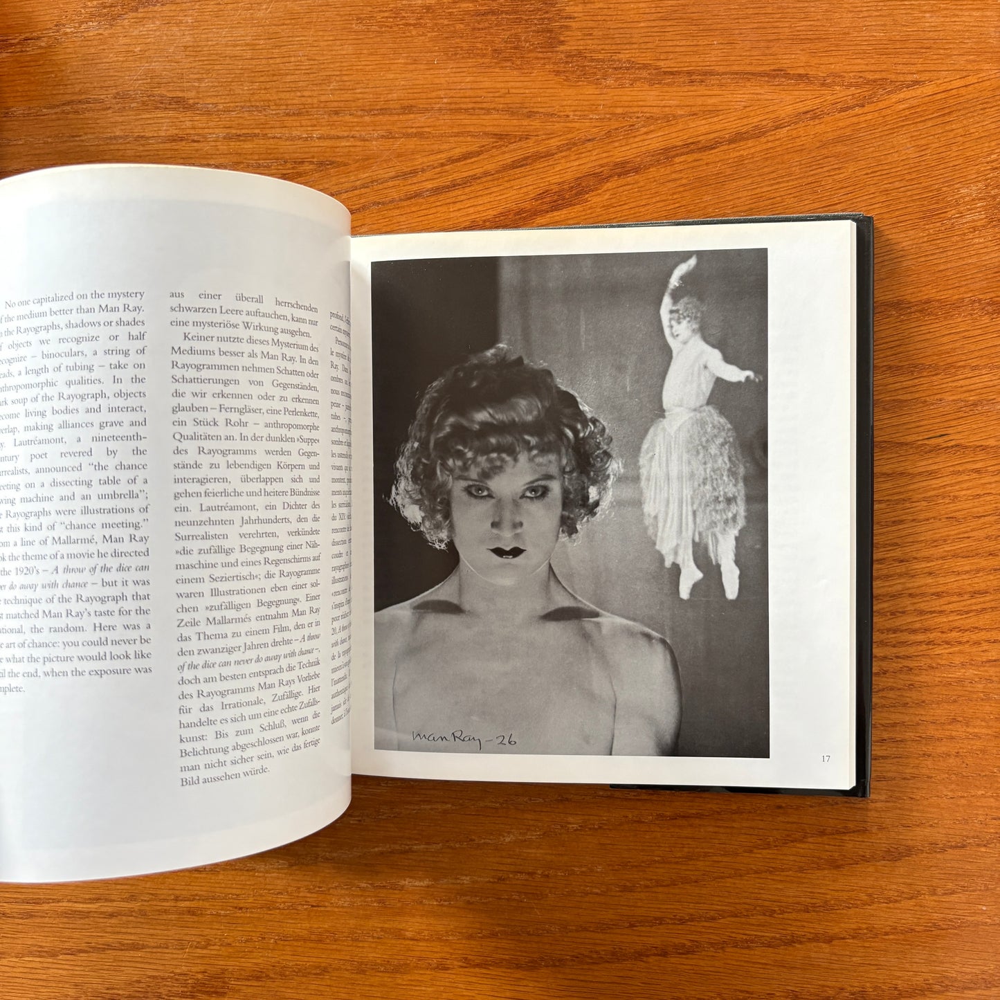 Aperture Masters: Man Ray