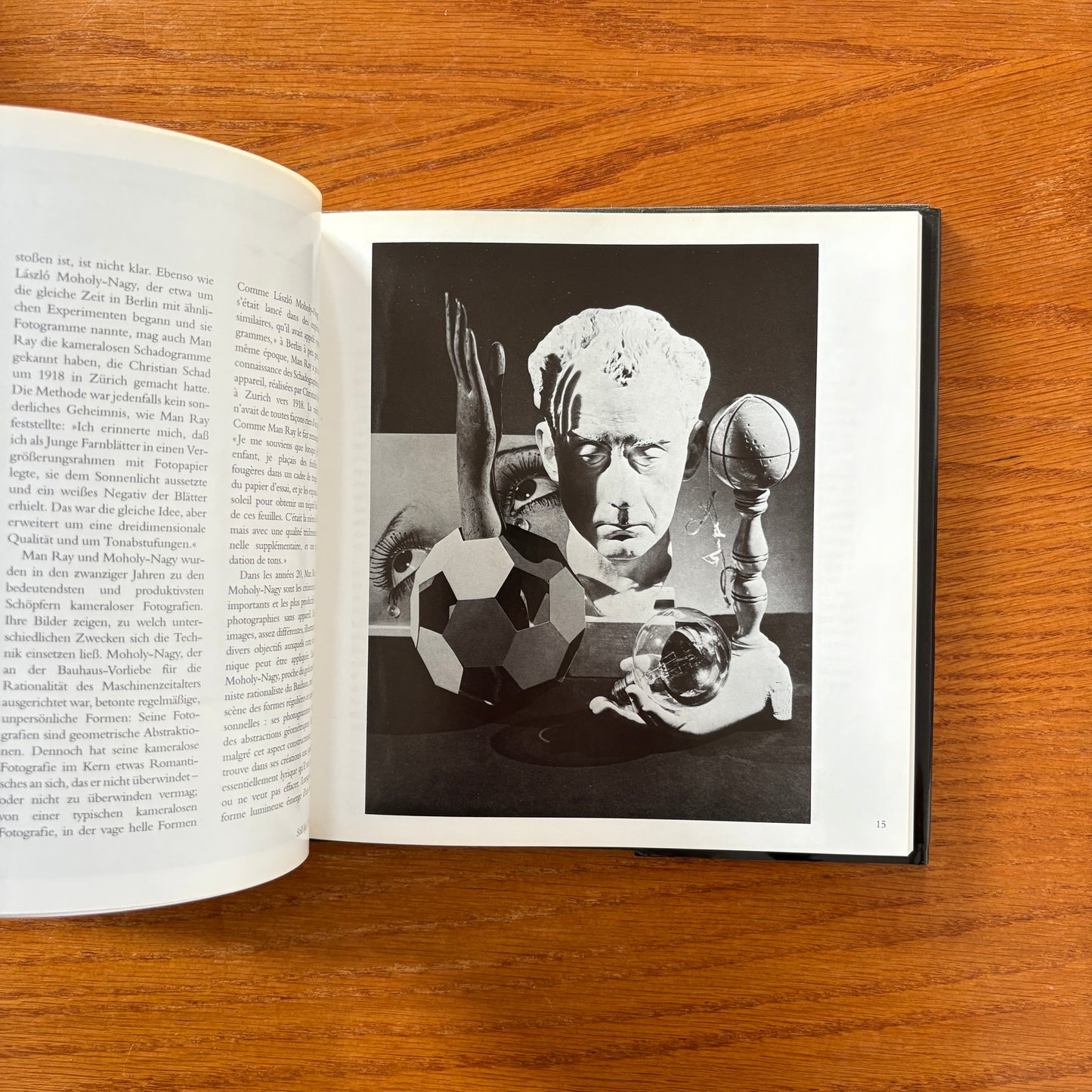 Aperture Masters: Man Ray
