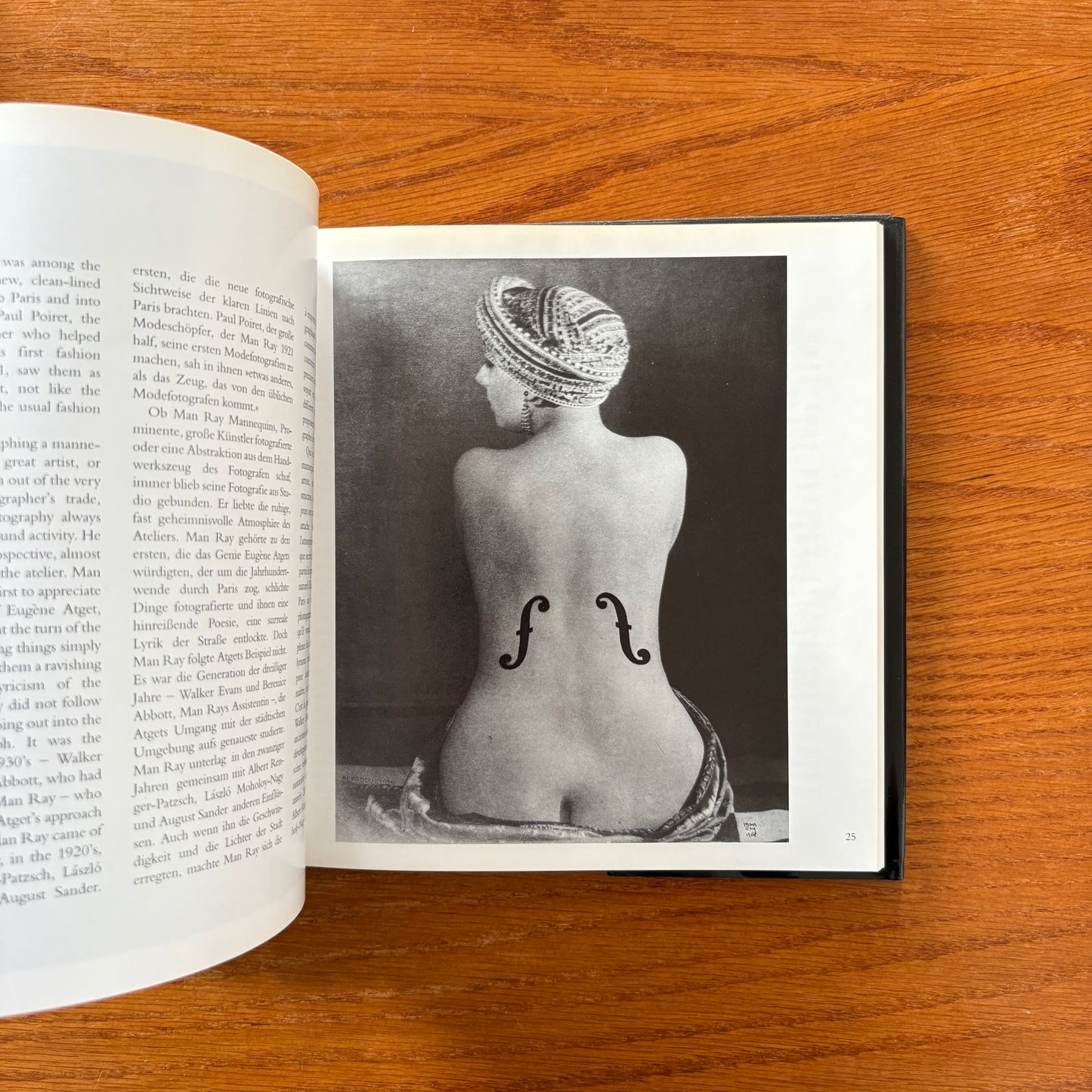 Aperture Masters: Man Ray