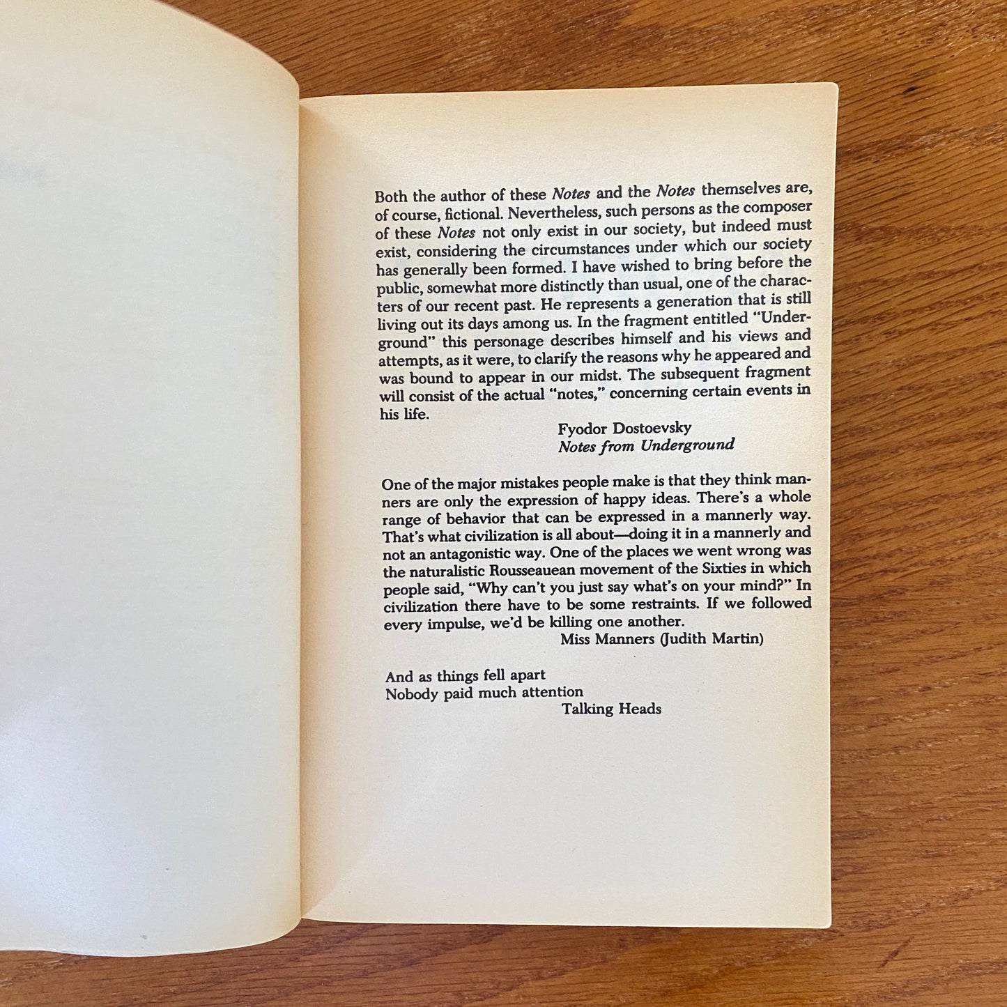 Bret Easton Ellis - American Psycho