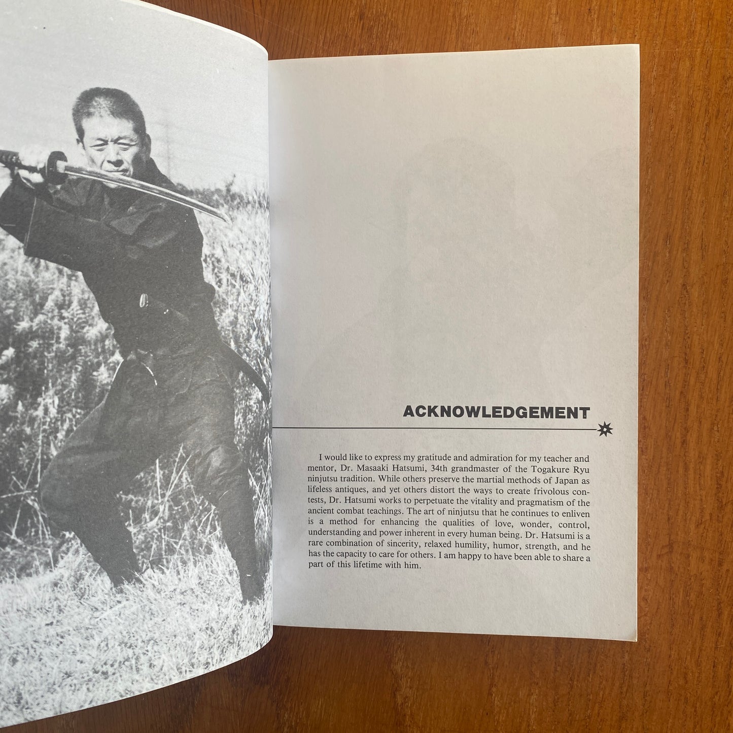 Warrior Ways Of Enlightenment Vol 1. - Sternen Khayes