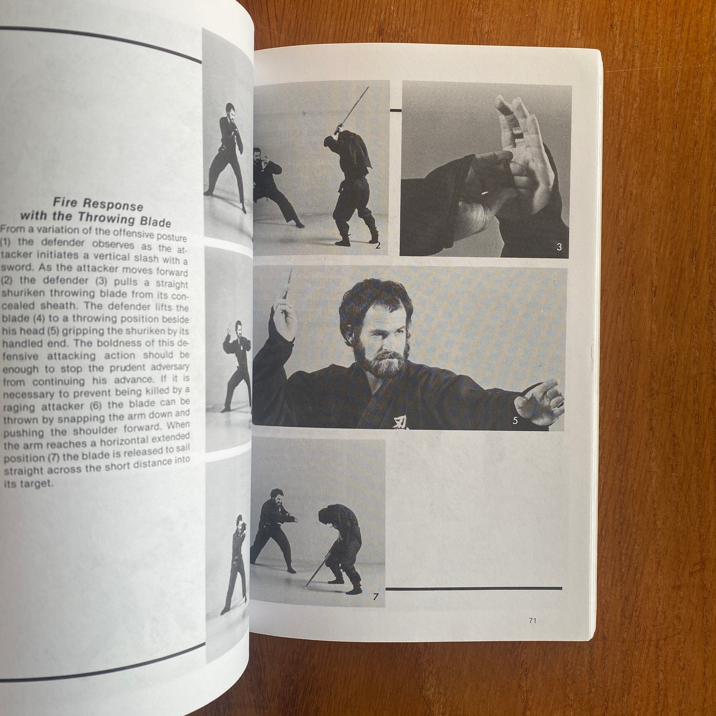 Warrior Ways Of Enlightenment Vol 1. - Sternen Khayes