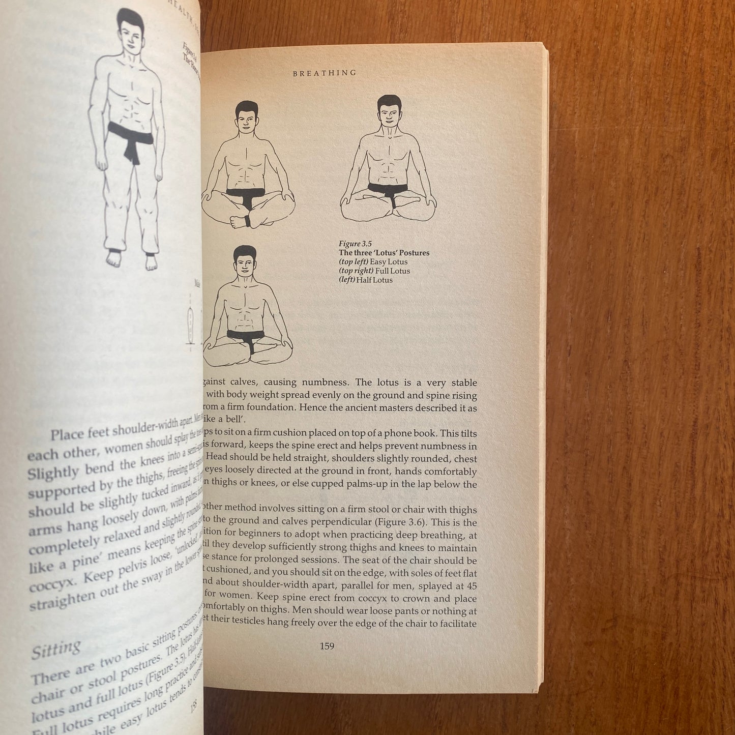 The Tao Of Health, Sex, & Longevity: A Modern, Practical Approach To The Ancient Way - Daniel Reid