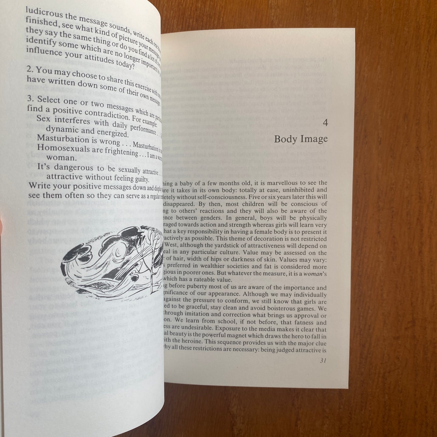 The Mirror Within: A New Look at Sexuality - Anne Dickson