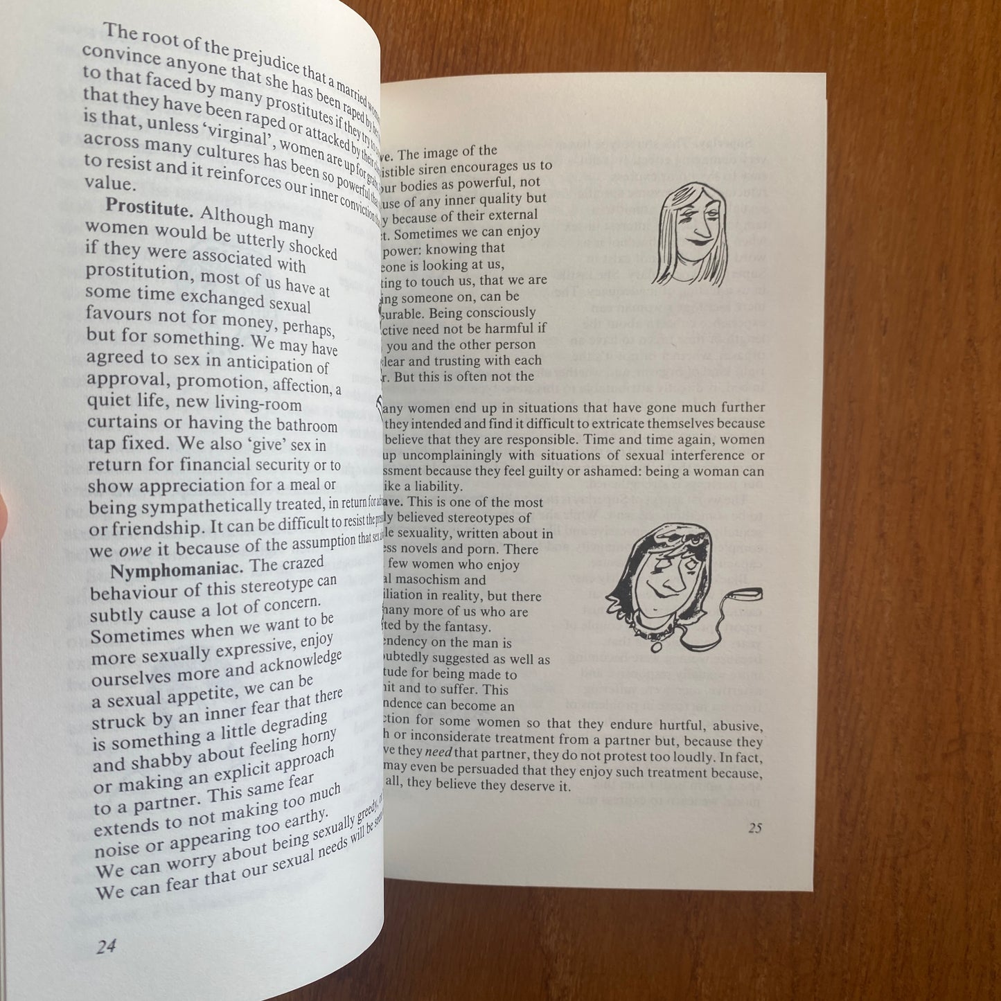 The Mirror Within: A New Look at Sexuality - Anne Dickson