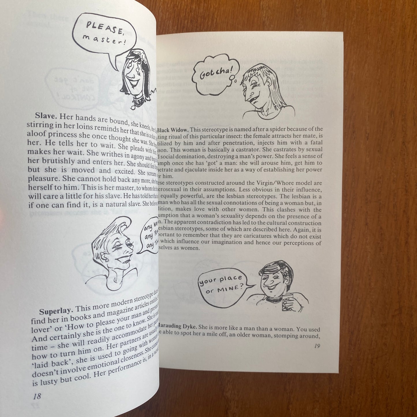 The Mirror Within: A New Look at Sexuality - Anne Dickson