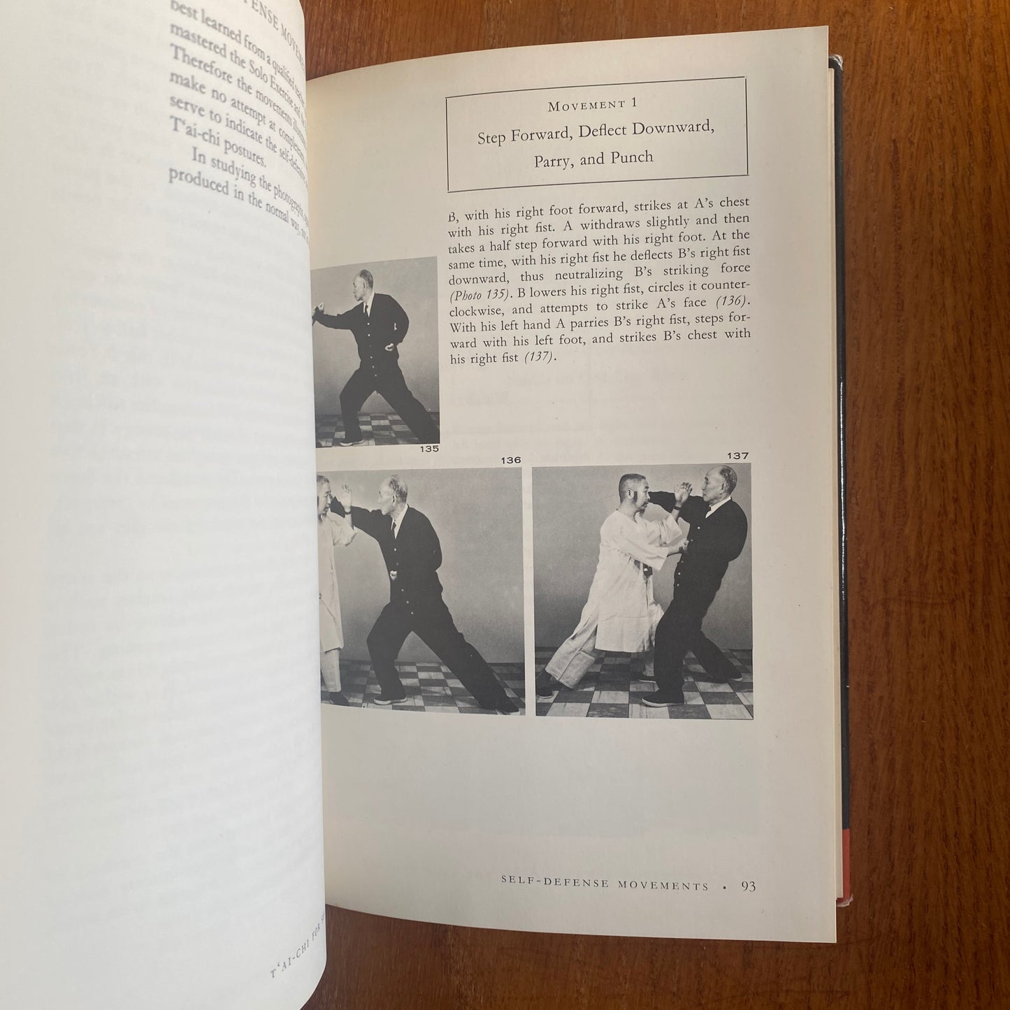 Tai Chi - Cheng Man-Ching & Robert W. Smith