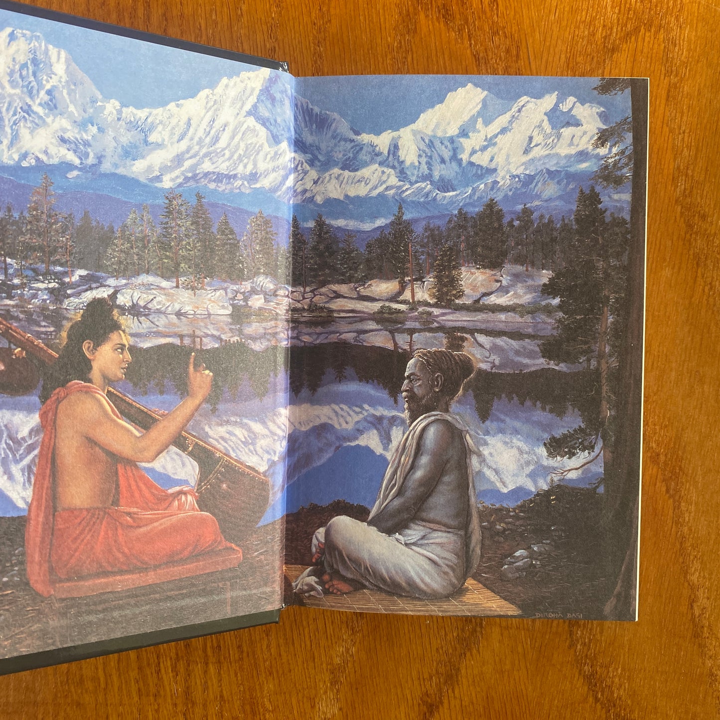 The Science Of Self-Realization - His Divine Grace A.C. Bhaktivedanta Swami Prabhupada