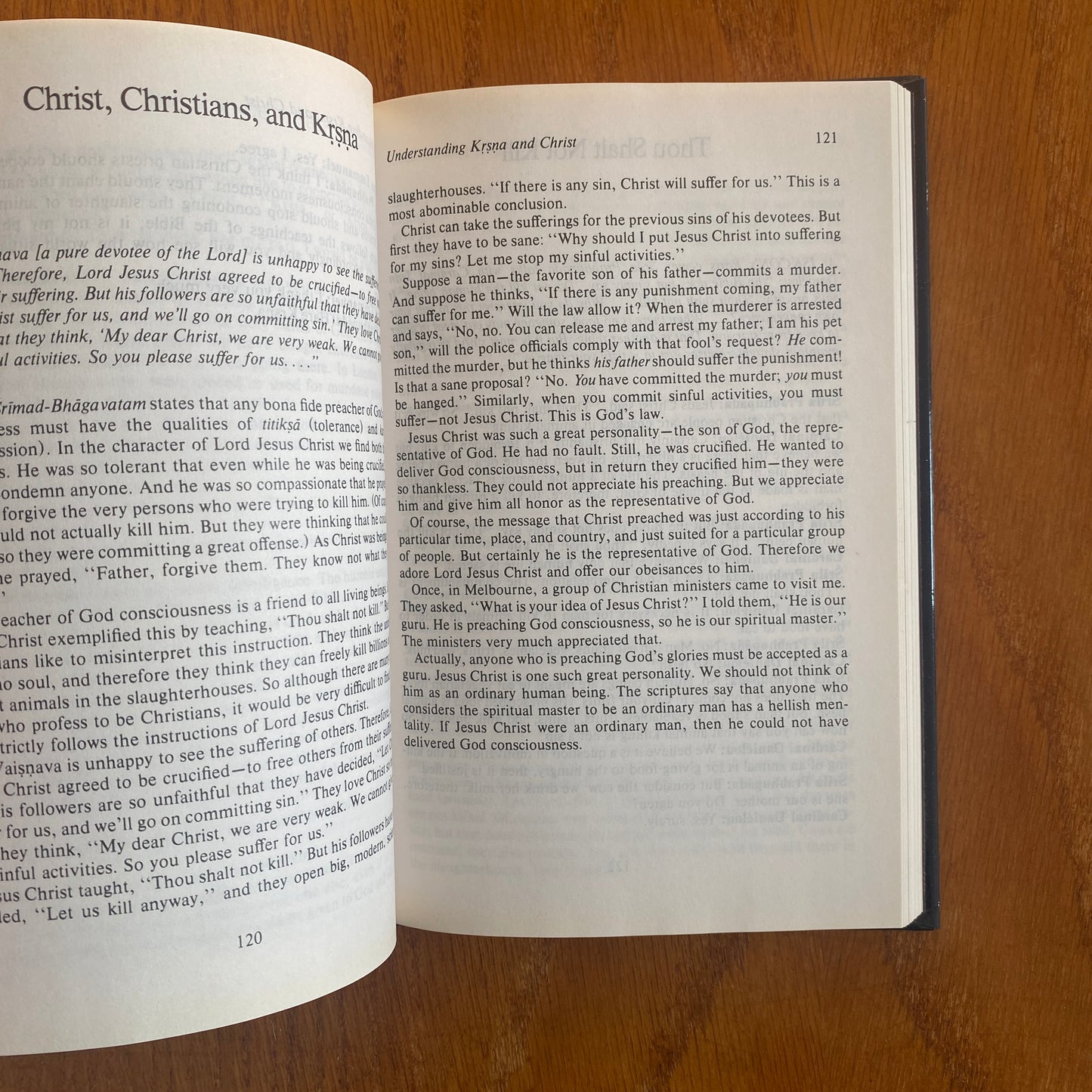 The Science Of Self-Realization - His Divine Grace A.C. Bhaktivedanta Swami Prabhupada