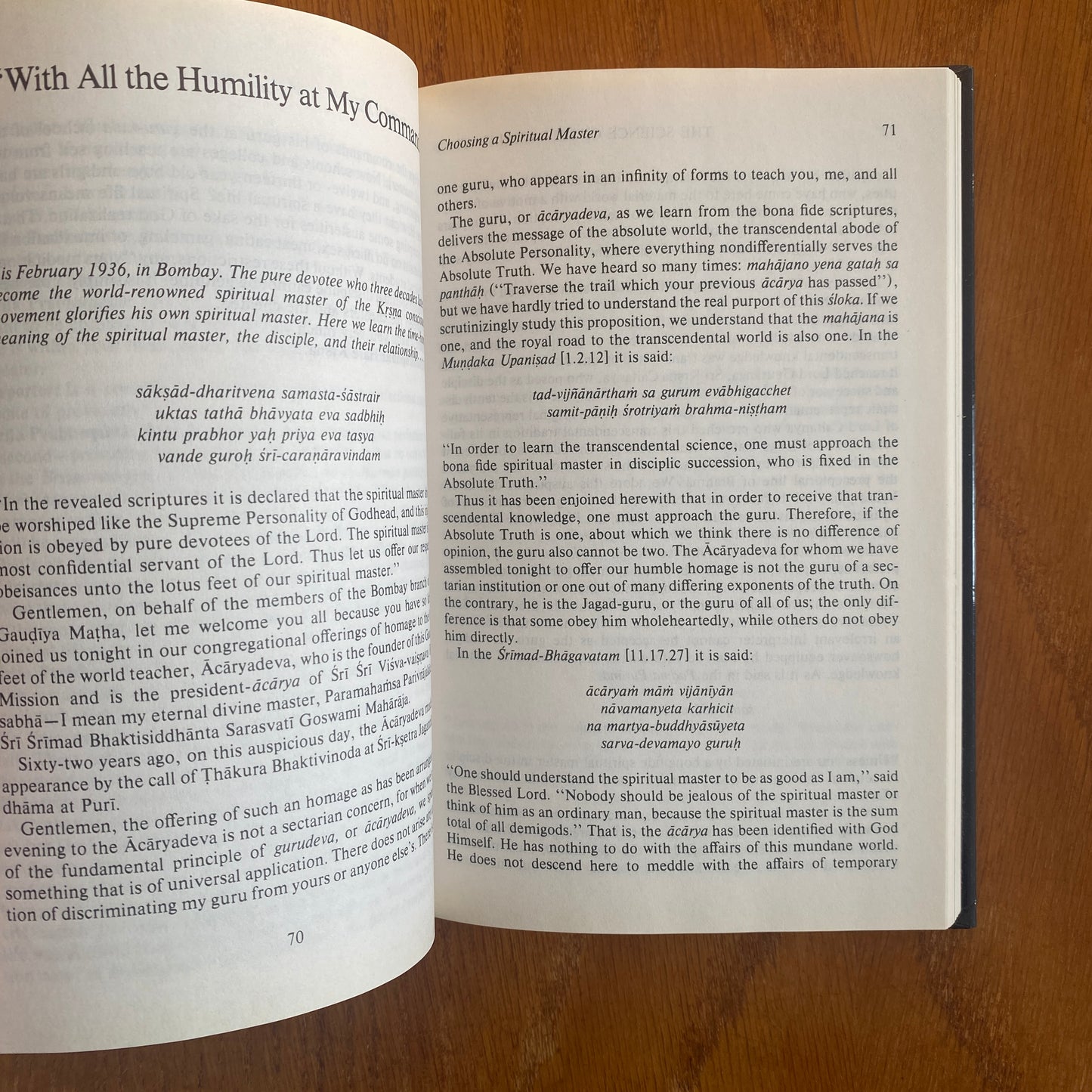 The Science Of Self-Realization - His Divine Grace A.C. Bhaktivedanta Swami Prabhupada