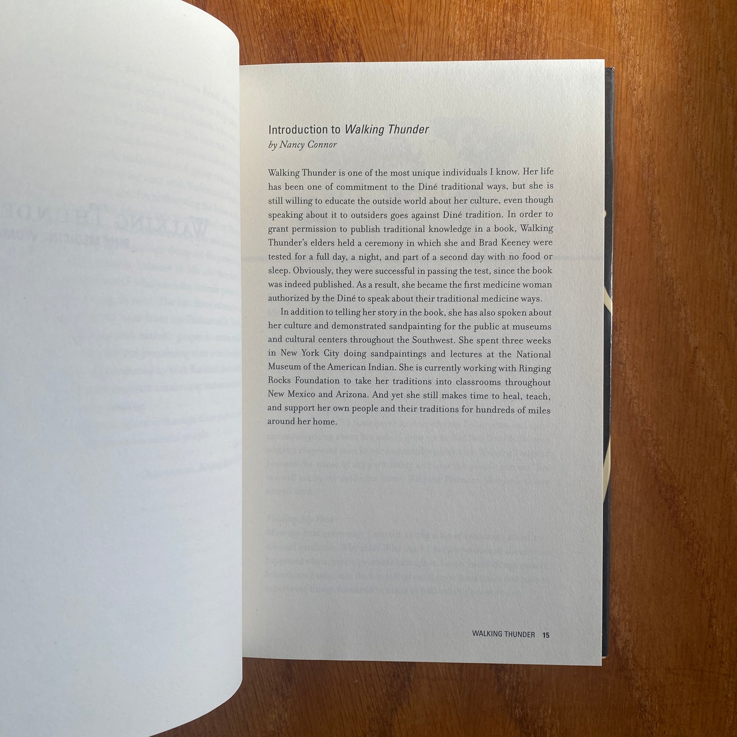 Shamans of the World Extraordinary First-Person Accounts of Healings, Mysteries, and Miracles Edited - Nancy Connor & Bradford Keeney, Ph.D.