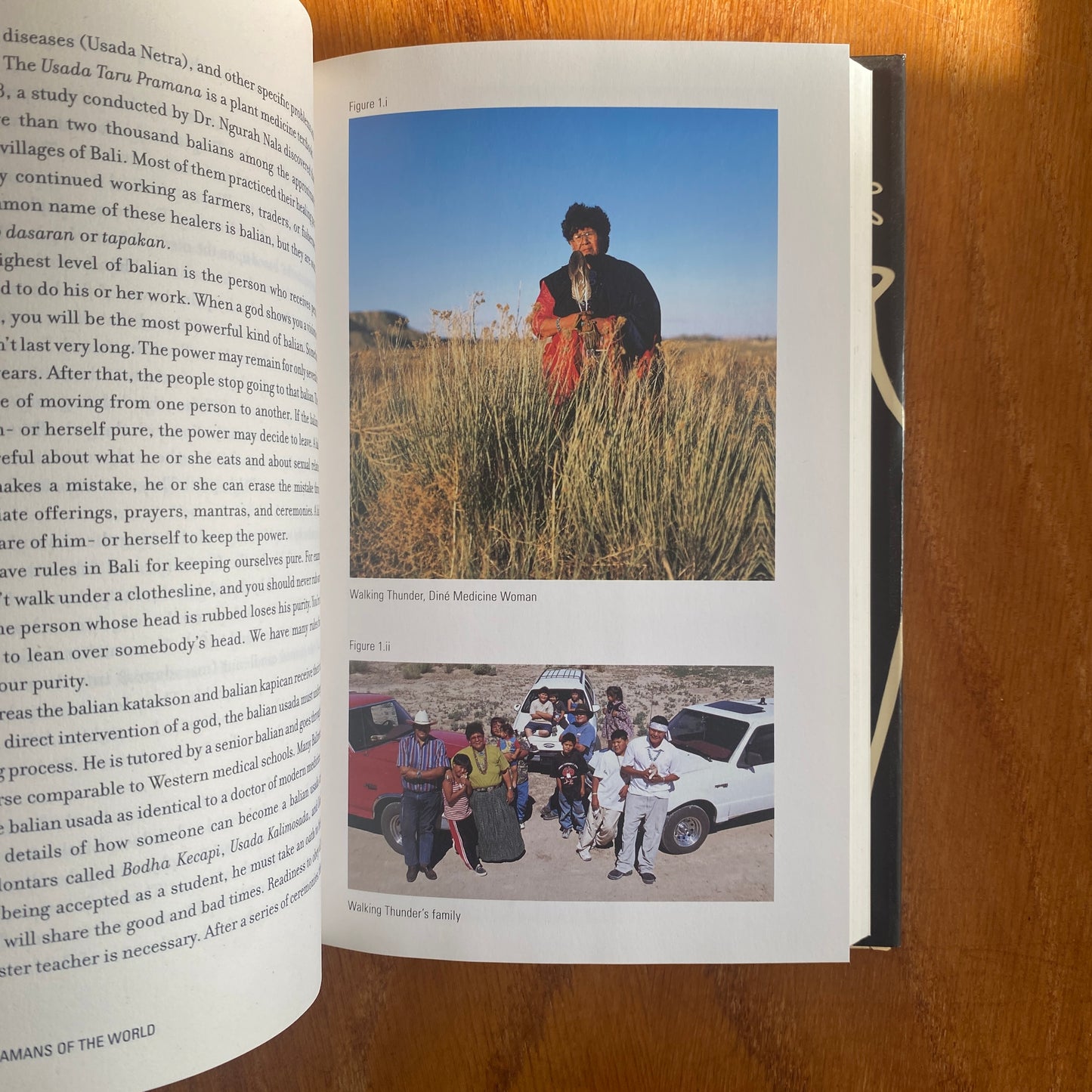 Shamans of the World Extraordinary First-Person Accounts of Healings, Mysteries, and Miracles Edited - Nancy Connor & Bradford Keeney, Ph.D.