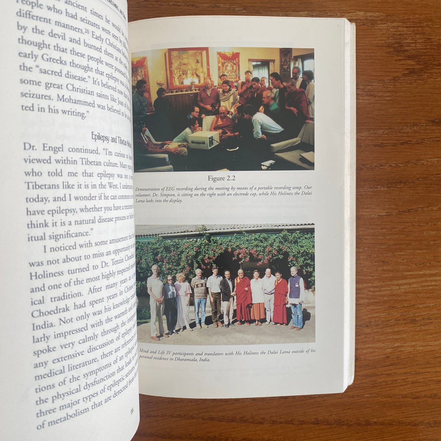 Sleeping, Dreaming, and Dying An Exploration of Consciousness with The Dalai Lama