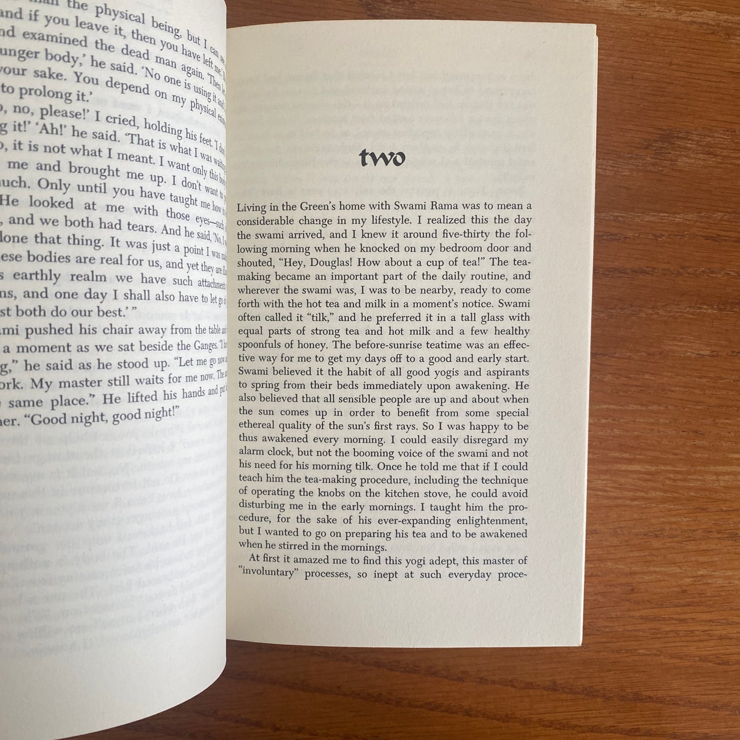 Swami: Encounters with Modern Mystics - Doug Boyd