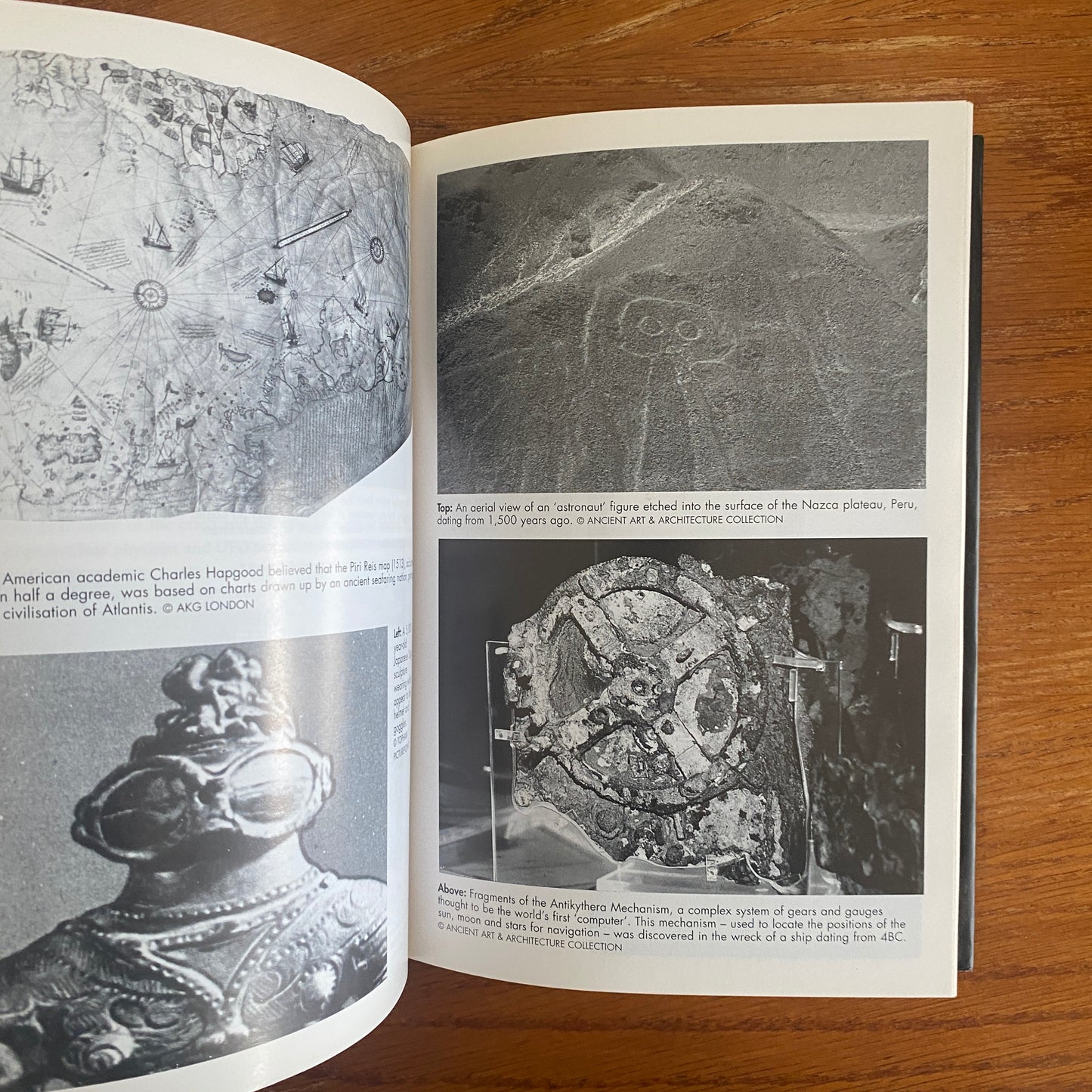 Investigating The Unexplained: Explorations into Ancient Mysteries, the Paranormal & Strange Phenomena - Paul Roland