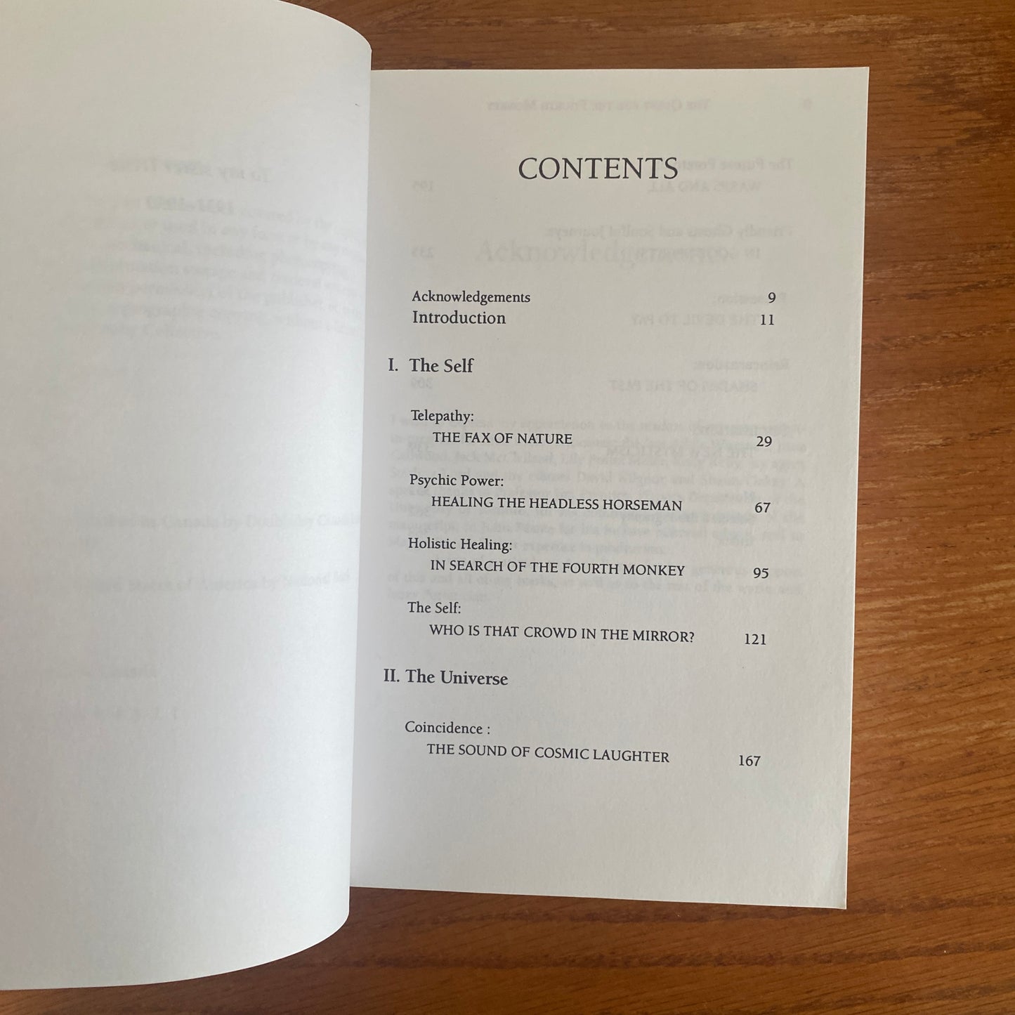The Quest For The Fourth Monkey:: A Thinker's Guide to the Psychic and Spiritual Revolution - Sylvia Fraser