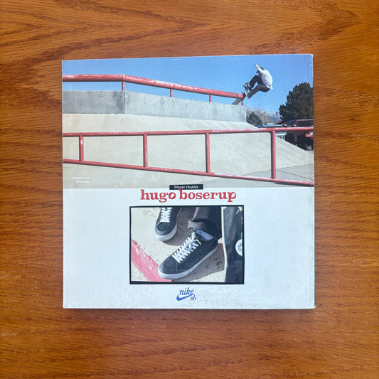 North Skateboard Magazine 19