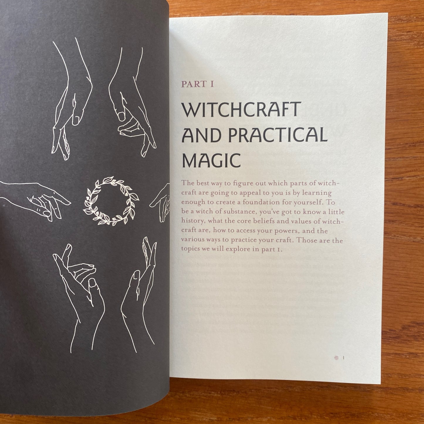 The Door To Witchcraft: A New Witch's Guide to History, Traditions, and Modern Day Spells - Tonya A. Brown