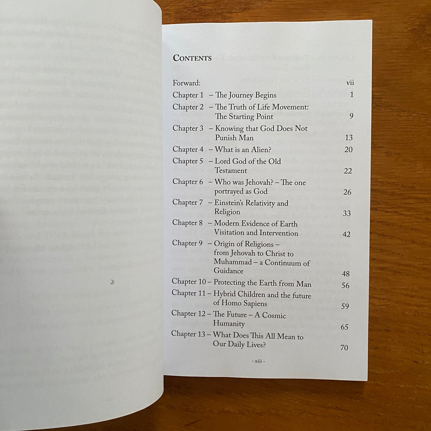 Cosmic Religion: A Cosmocentric Perspective On Intelligent Life - Thomas J. Kardos