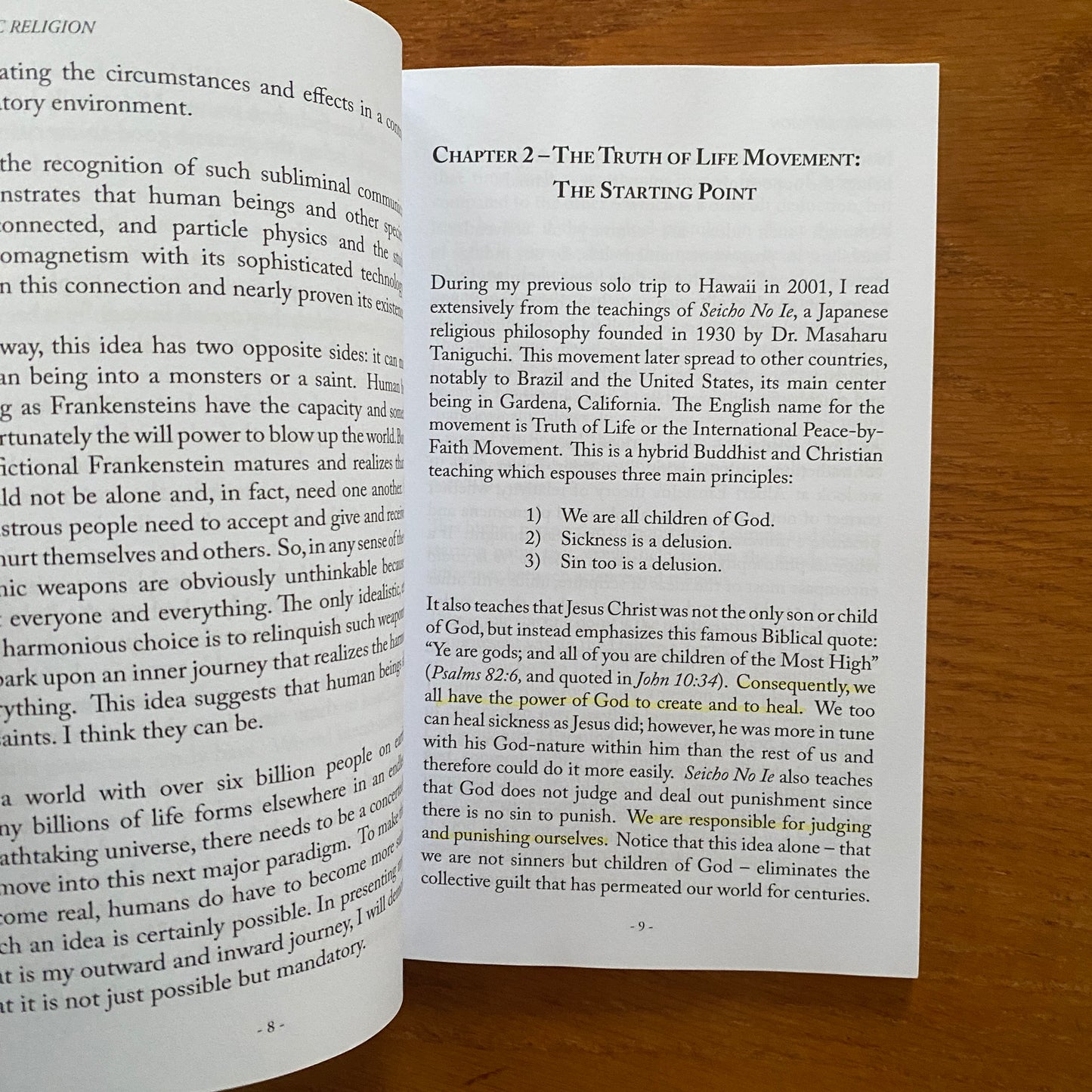 Cosmic Religion: A Cosmocentric Perspective On Intelligent Life - Thomas J. Kardos