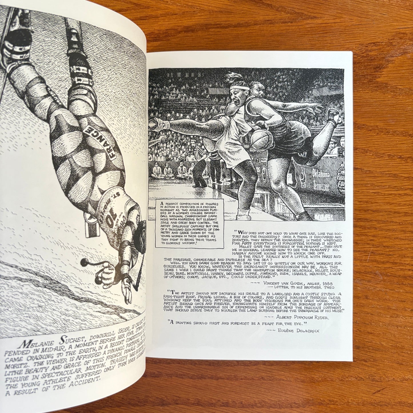 Art & Beauty Magazine 2 - Robert Crumb