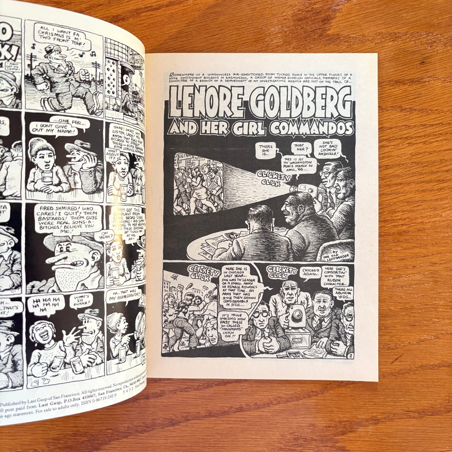 Motor City Comics 2