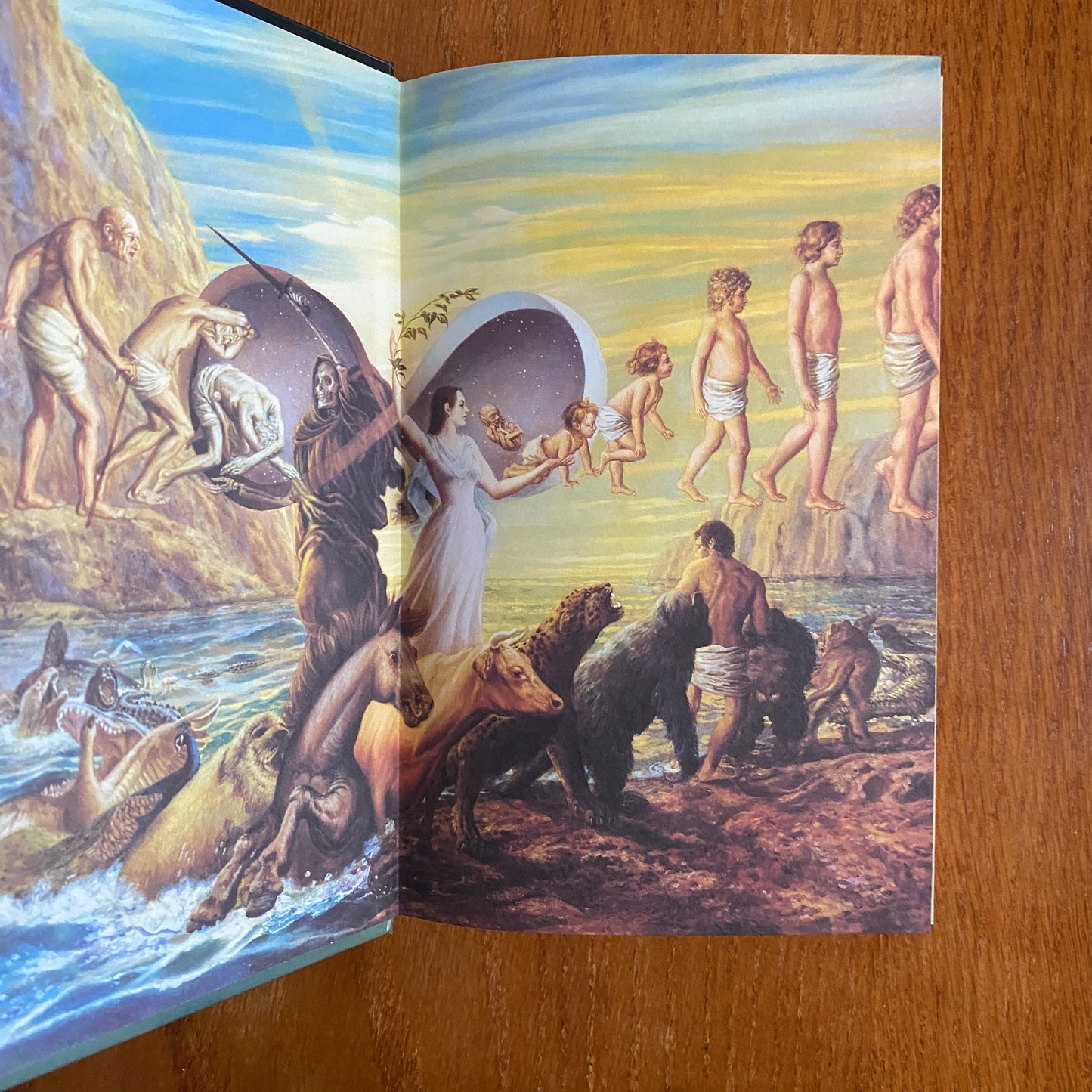 The Journey of Self-Discovery His Divine Grace - A.C. Bhaktivedanta Swami Prabhupada