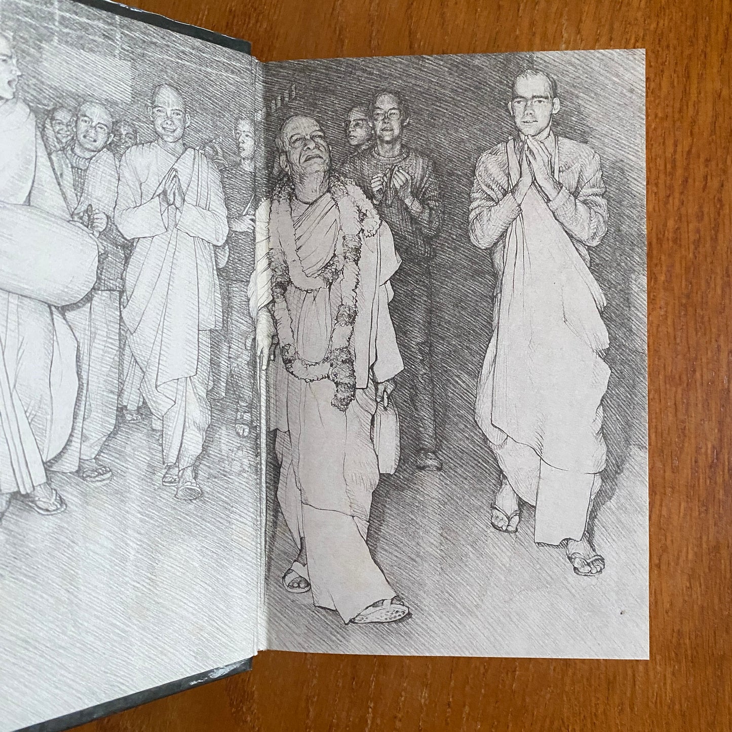 THE GREAT TRANSCENDENTAL - ADVENTURE Pastimes of His Divine Grace A.C. Bhaktivedanta Swami Prabhupãda in Australia and New Zealand - Kurma Dãsa