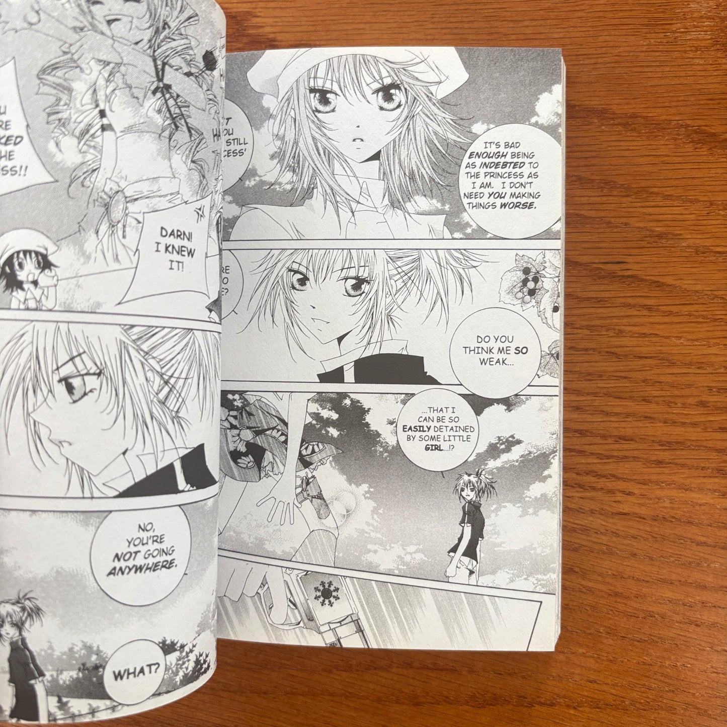 Platina - Yeon Joo Kim