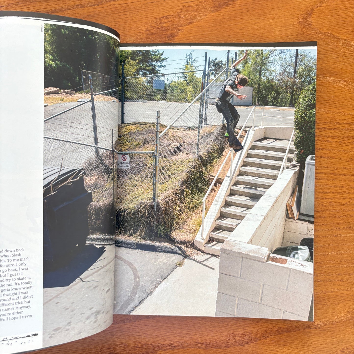 Thrasher Apr 2015