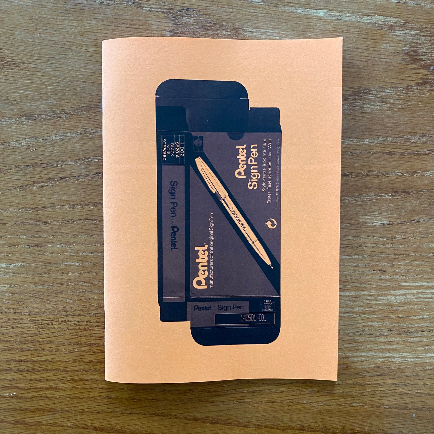 Pentel Crimes - Niche VTS
